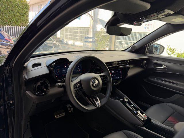 ALFA ROMEO Junior 1.2 136 CV Hybrid eDCT6 Speciale tua da ?299,00