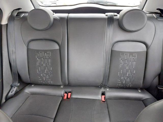 FIAT 500X 1.0 T3 120 CV Business Aziendale Fatturab.Navigat