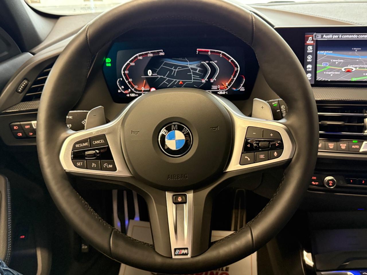 Bmw 118 118i 5p. Msport VIRTUAL
