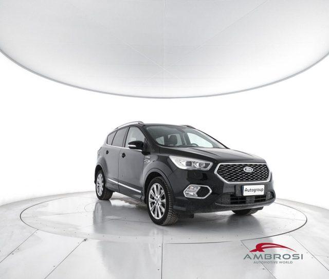 FORD Kuga 2.0 TDCI 150 CV S&S 2WD Vignale