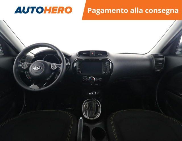 KIA Soul 1.6 CRDi You® Soul
