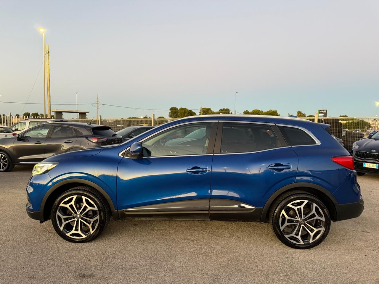 RENAULT KADJAR 1.5 DCI SPORT EDITION 2 BOSE MY19