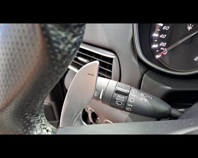 MASERATI Levante 3.0 V6 Gransport 275cv auto