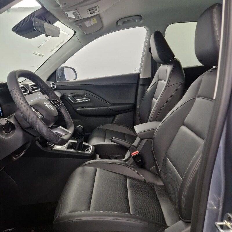 MG ZS ZS 1.5 Comfort