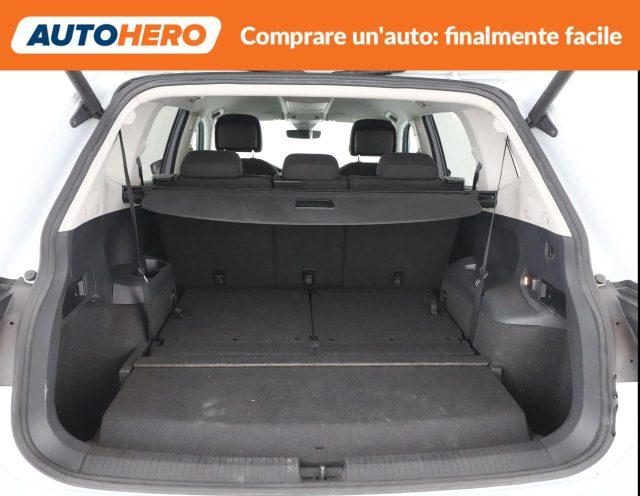 VOLKSWAGEN Tiguan Allspace 2.0 TDI SCR DSG Business BMT