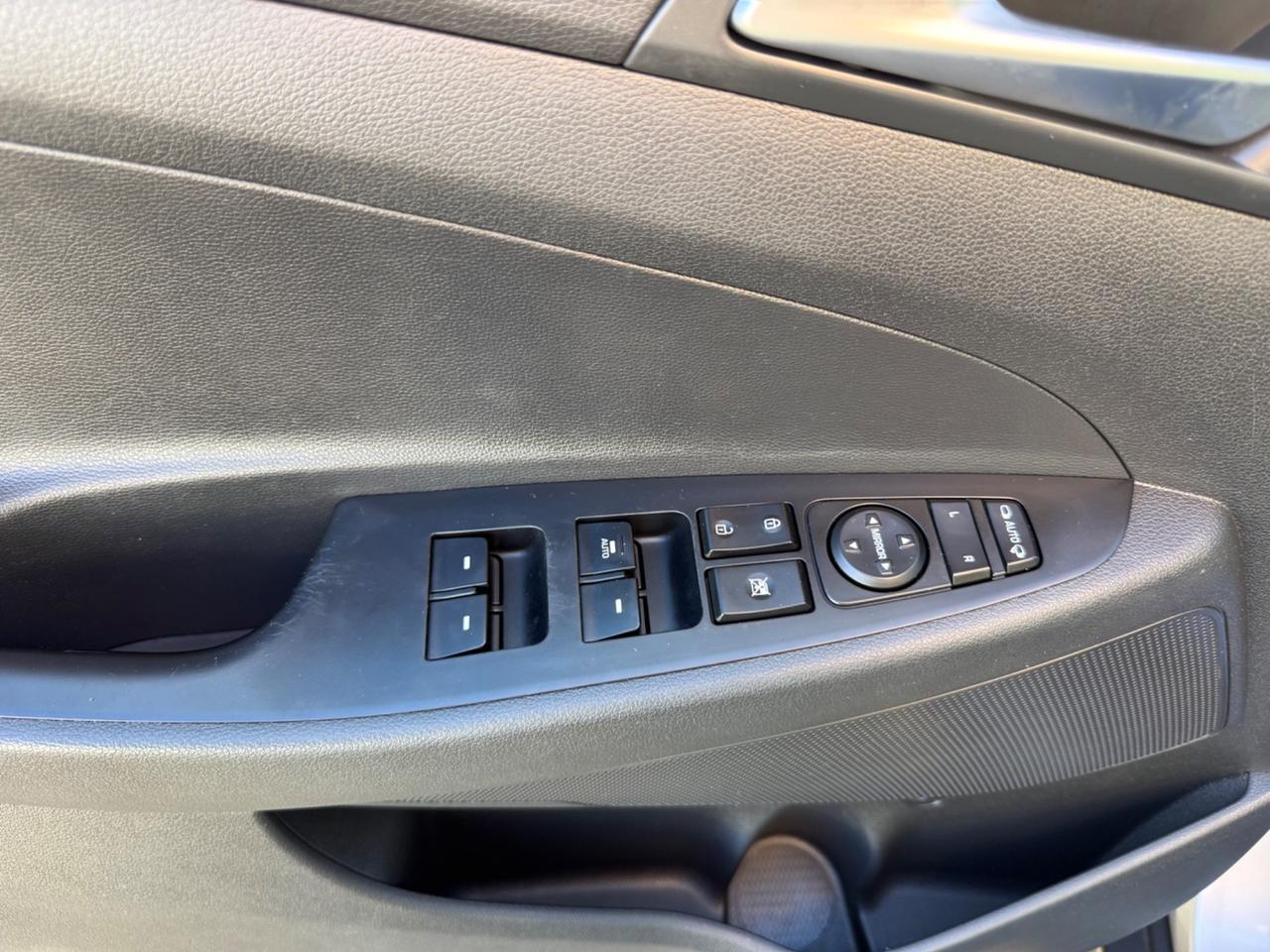 Hyundai Tucson 1.7 CRDi XPossible