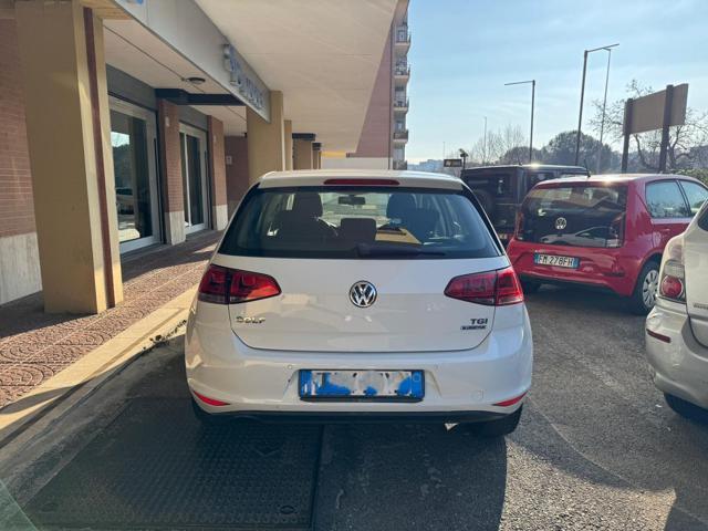 VOLKSWAGEN Golf Business 1.4 TGI 5p. Highline BlueMotion