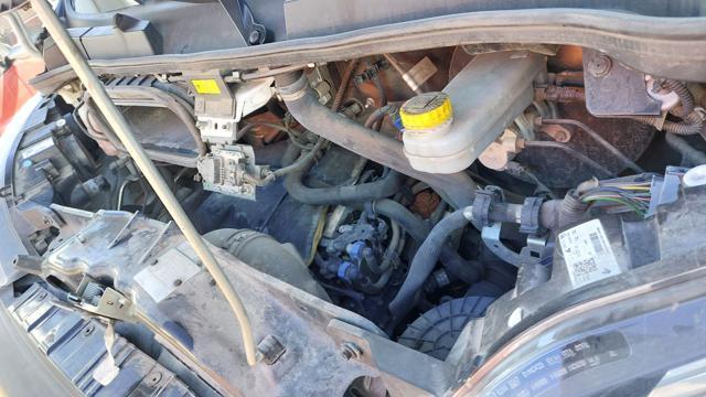 OPEL Movano 30 2.2 BlueHDi 120 S&S PC-TN Furgone 80.000 kM