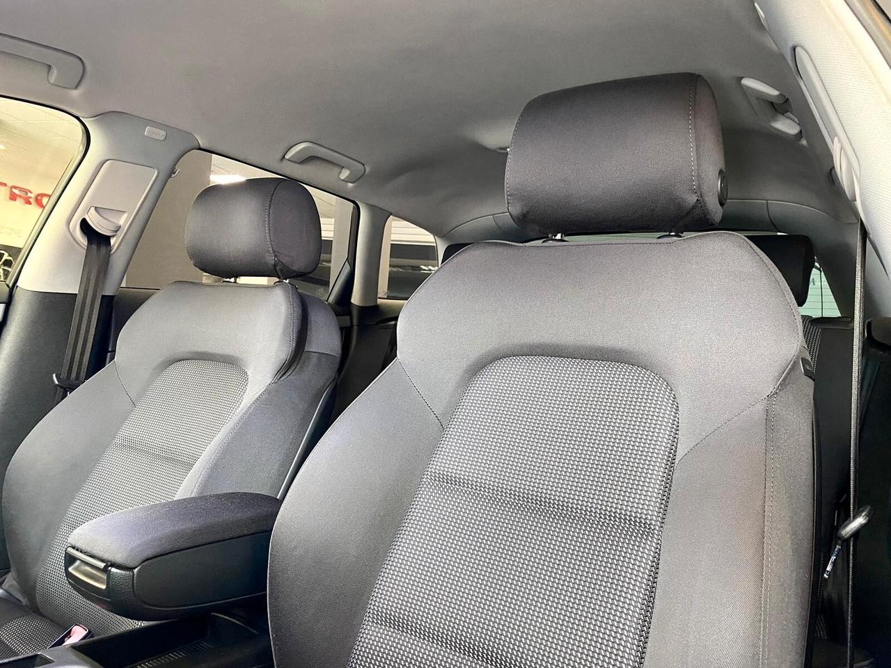 Audi A3 SPB 2.0 TDI 140 Ambition - Restyling