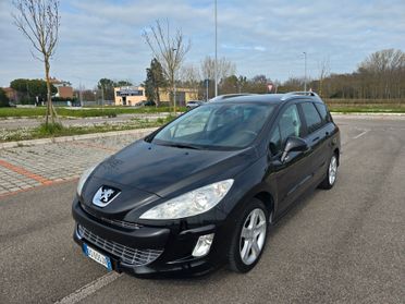 Peugeot 308 1.6 HDi SW