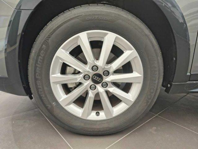 AUDI A1 allstreet 25 TFSI Business