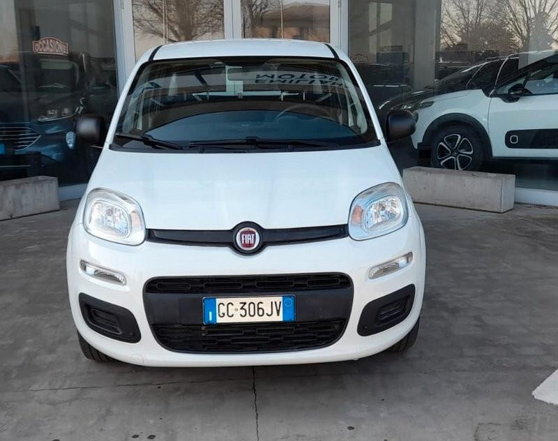 Fiat Panda 1.2 EasyPower Easy gpl