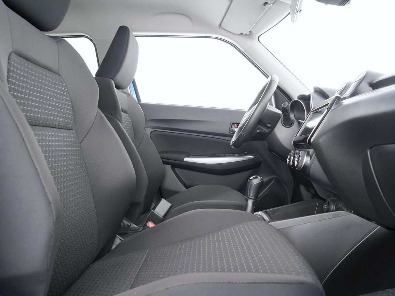 Suzuki Swift 1.2 dualjet hybrid top 2wd