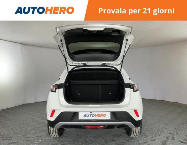 OPEL Mokka 1.2 Turbo Elegance