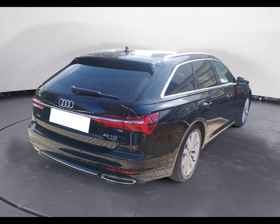 Audi A6 Avant 45 3.0 TDI mHEV Business Plus Quattro S tronic
