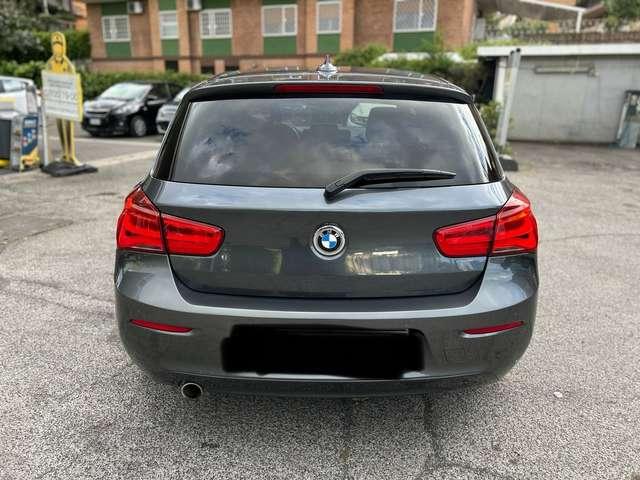 BMW 114 114d 5p Sport X NEOPATENTATI!!!