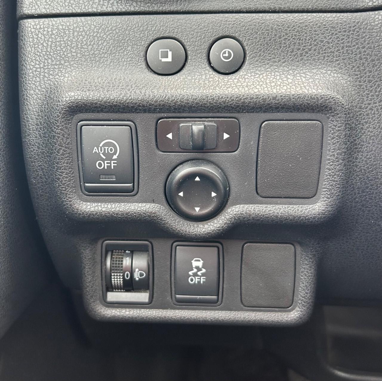 Nissan Note Tekna Neopatentati SOLO 86.000km