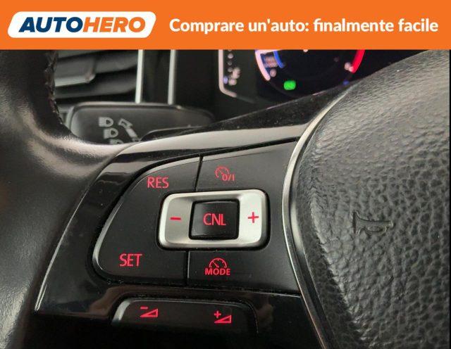 VOLKSWAGEN Polo 1.0 TSI DSG 5p. Highline BlueMotion Technology