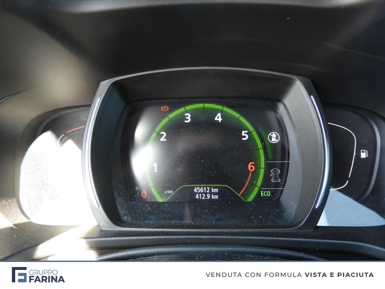 RENAULT Kadjar 2019 - Kadjar 1.3 tce Sport Edition2 140cv Fap