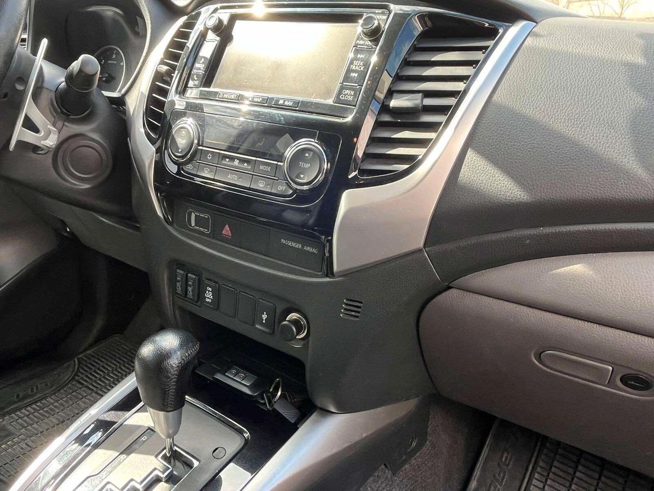 Fiat Fullback 2.4 180CV Doppia Cabina aut. LX