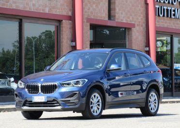 BMW X1 xdrive20d Business Advantage auto