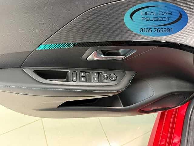 Peugeot 208 PureTech 130 Stop&Start EAT8 5 porte Allure Pack