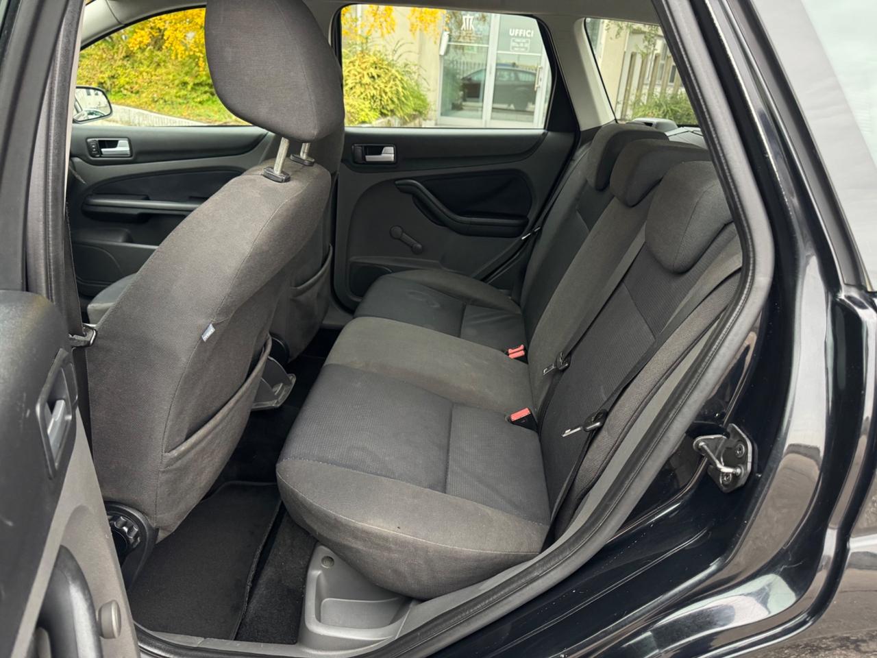 Ford Focus 1.6 TDCi (90CV) S.W.