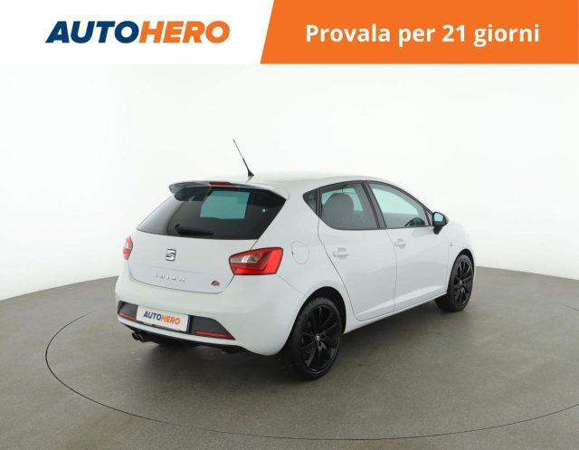 SEAT Ibiza 1.2 TSI 90 CV 5p. FR
