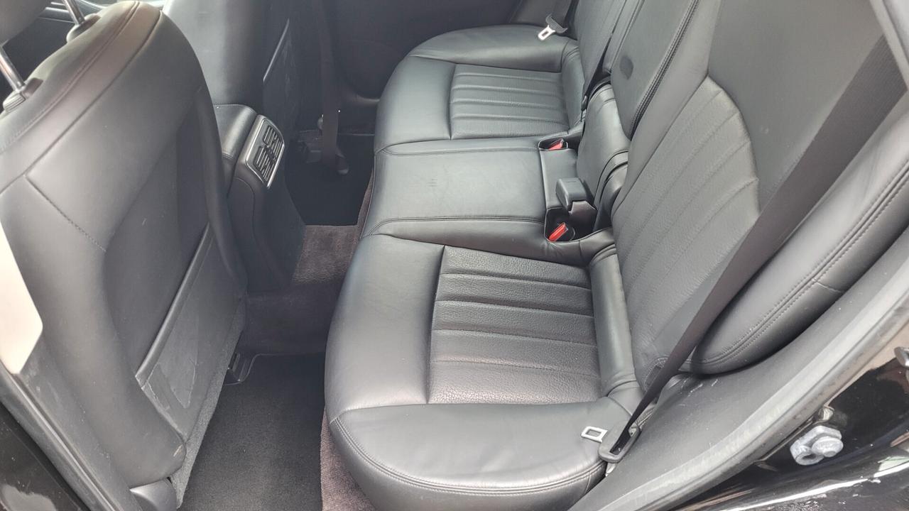 Infiniti QX50 3.0 diesel GT Premium