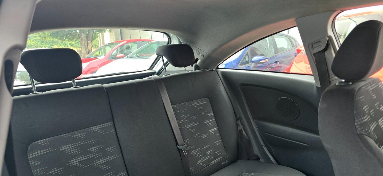 Opel Corsa 1.2 85CV 3 gas va. Sempre ok patentati