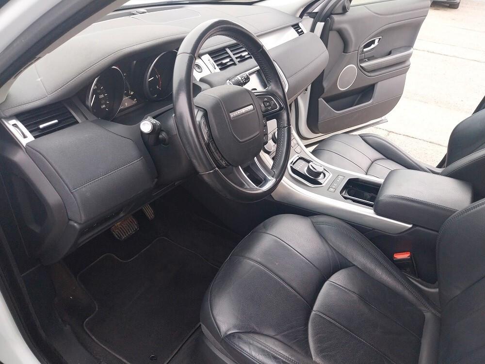 Land Rover Range Evoque 2.0 TD4 150 CV 5p. HSE Dynamic