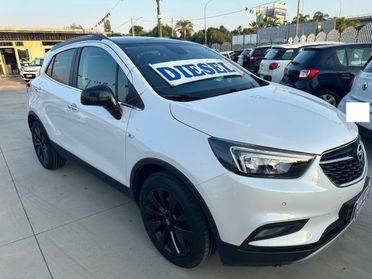 OPEL Mokka X 1.6 CDTI b-Color 51000km EURO6