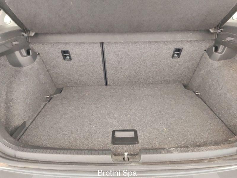 Volkswagen Polo Polo 1.0 EVO 5p. Comfortline BlueMotion Technology