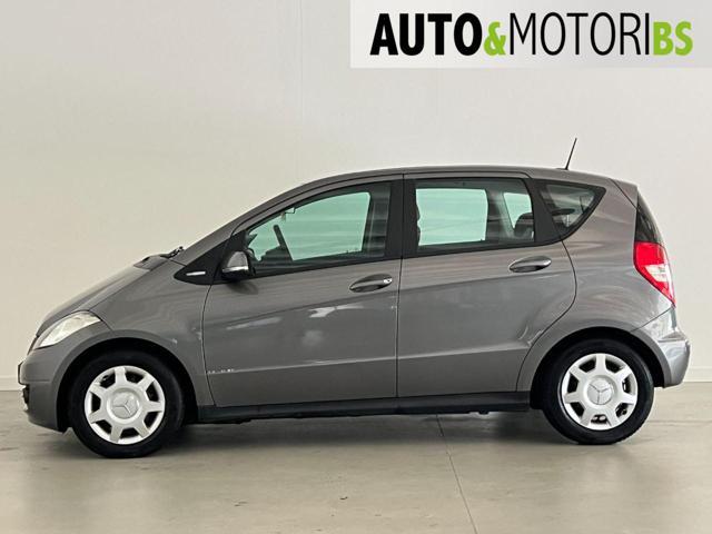 MERCEDES-BENZ A 160 CDI BlueEFFICIENCY Executive