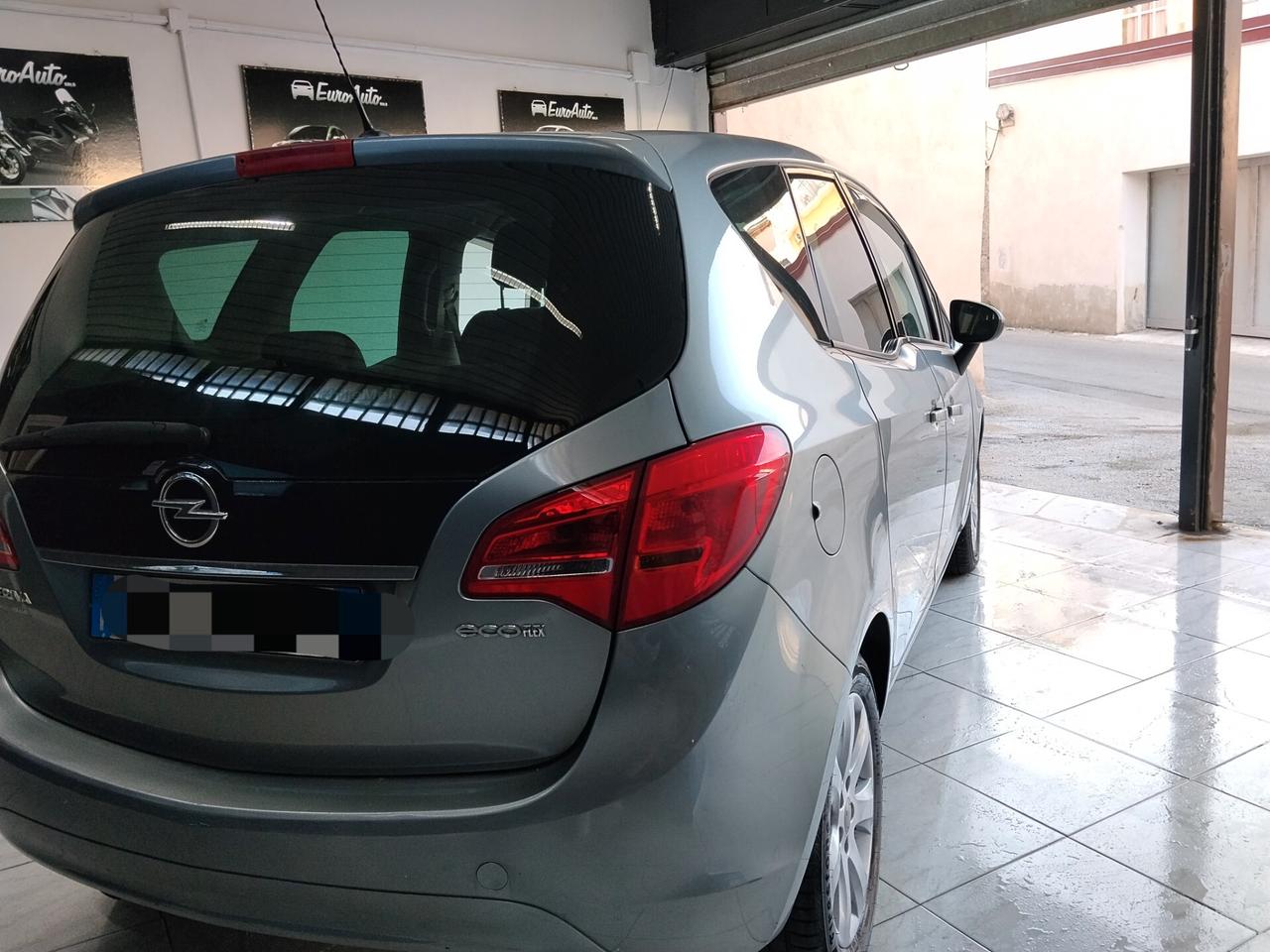Opel Meriva 1.3 mtj 2013 CON GARANZIA