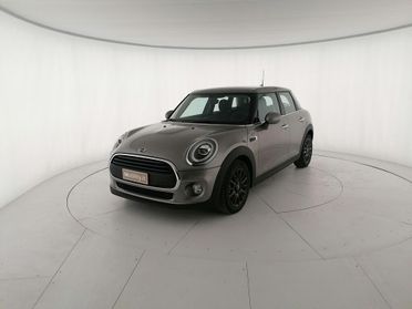 Mini One D 1.5 TwinPower Turbo One D Baker Street