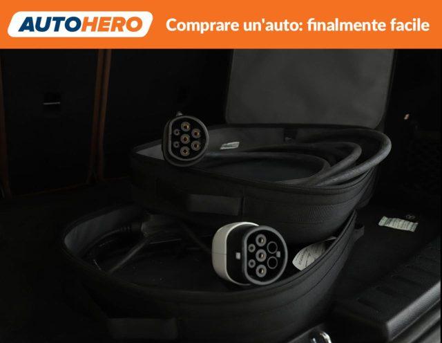 MERCEDES-BENZ GLA 250 e hybrid EQ Premium