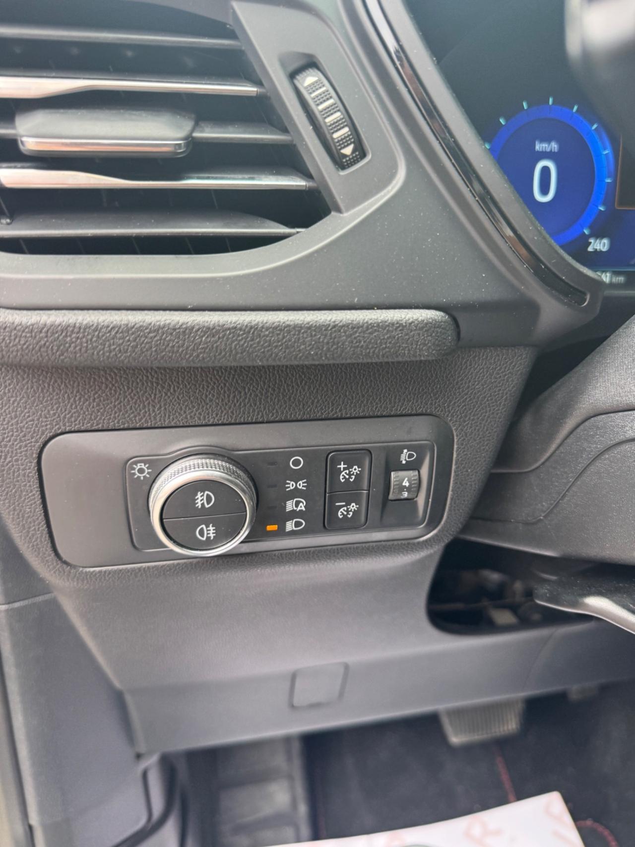 Ford Kuga 1.5 EcoBlue 120 CV aut. 2WD ST-Line Design