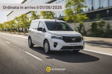 NISSAN Townstar Evalia 1.3 130 CV aut. N-Connecta