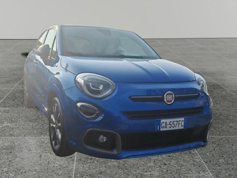 FIAT 500X 1.0 T3 120 CV Sport