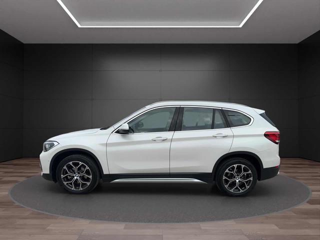 BMW X1 sDrive16d xLine