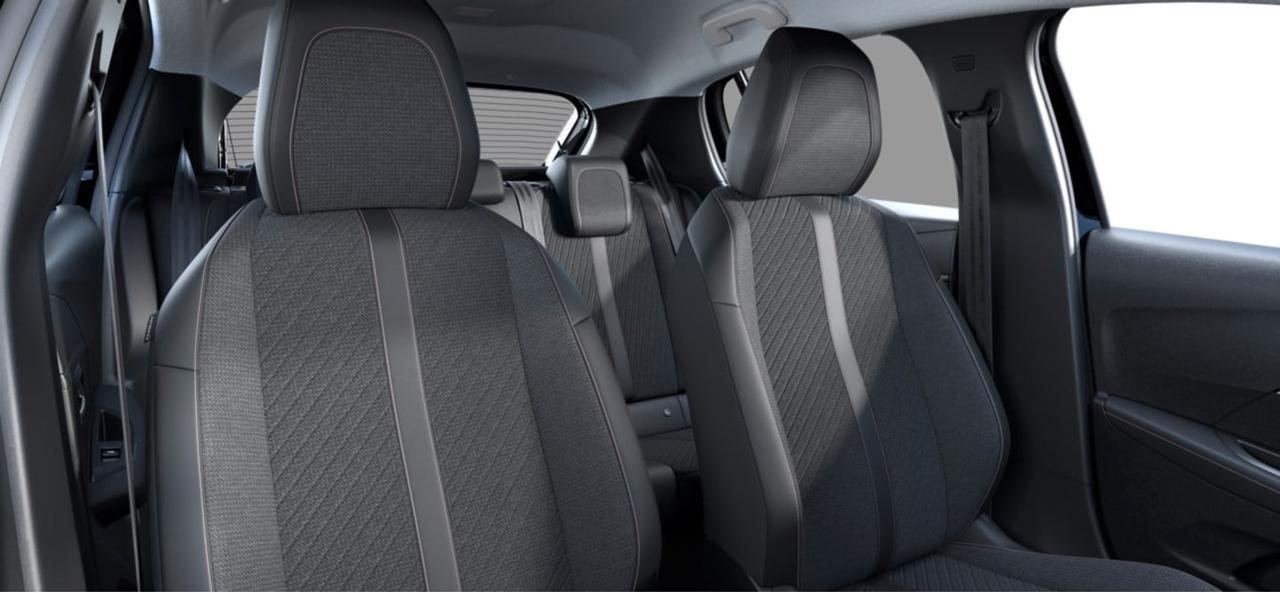 PEUGEOT 208 2ª serie 208 Turbo 100 CV 5 porte ...
