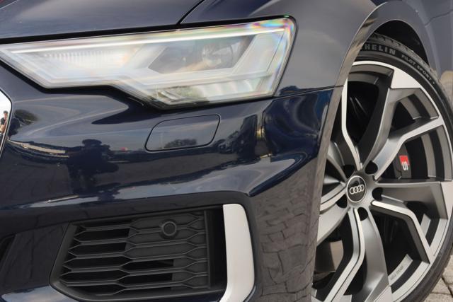 AUDI S6 Avant 3.0 TDI S-Line quattro tiptronic sline