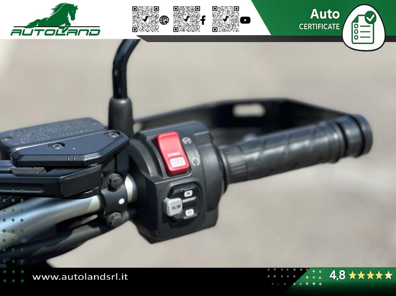 HONDA X-ADV 750 DCT Abs my21 Bauletto GIVI