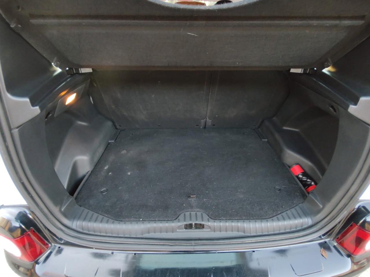 Citroen C3 Picasso 1.4 VTi 95 Exclusive LIMITED 2, 70 kw, OK NEOPATENTATI, GARANZIA L.12 MESI