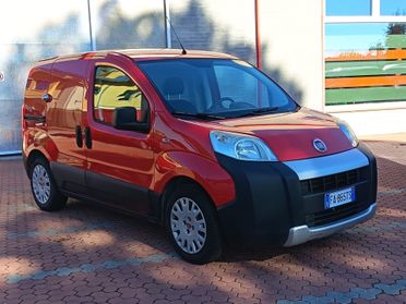 Fiorino 1.3 MJT 95CV Cargo Adventure