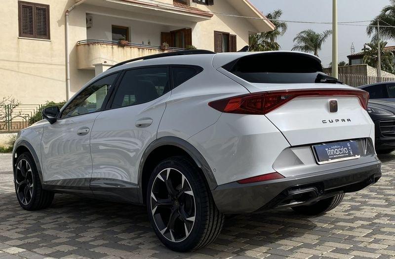 CUPRA Formentor 2.0 TDI 150CV DSG 4DRIVE Tetto