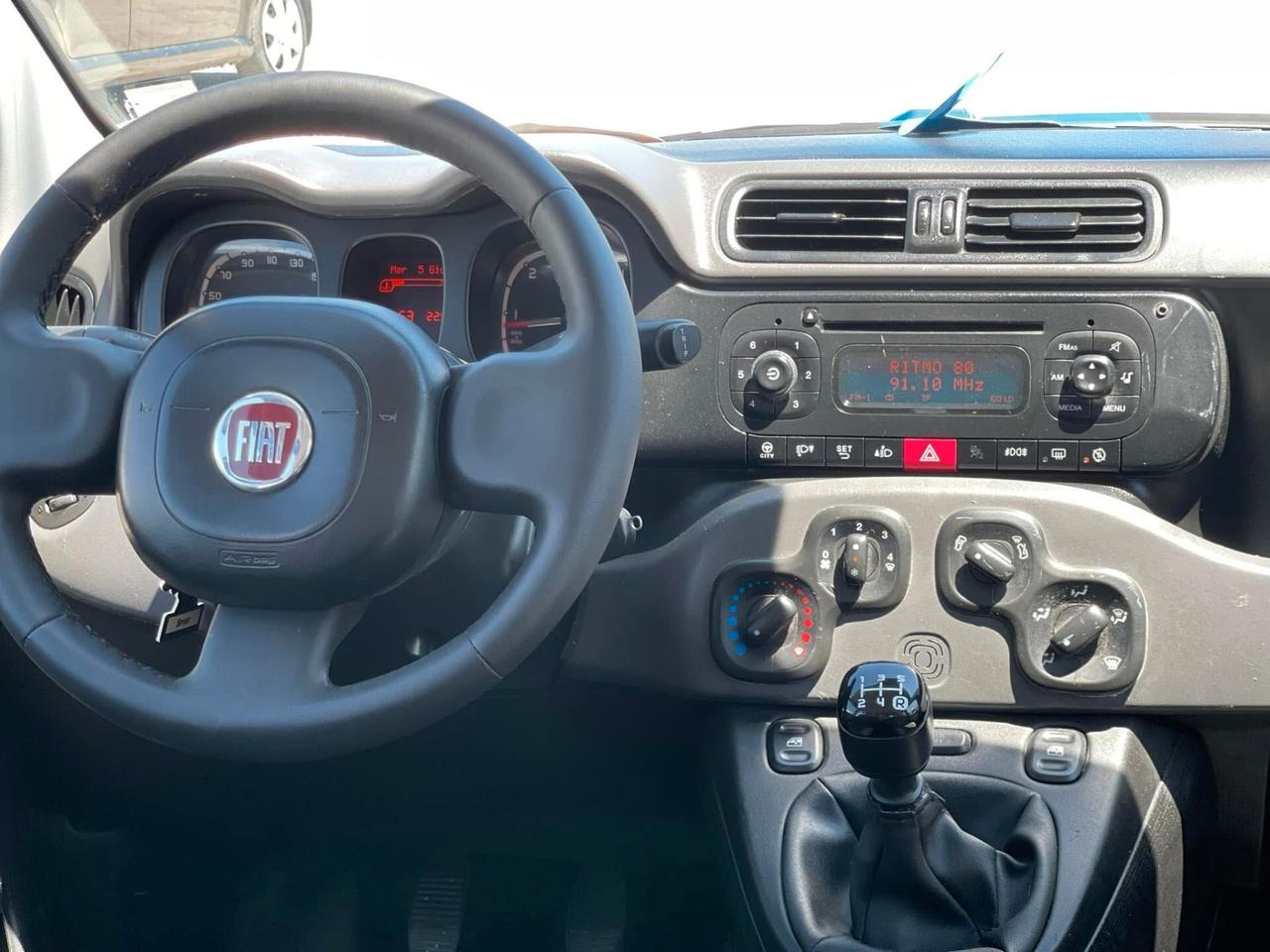 Fiat Panda 1.3 MJT 80 CV S&S Lounge "Perfetta"