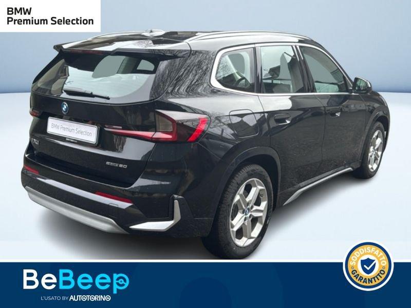 BMW X1 I EDRIVE 20 X-LINE