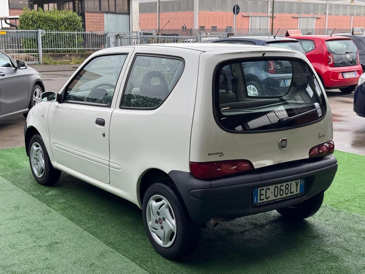 Fiat 600 1.1 Active